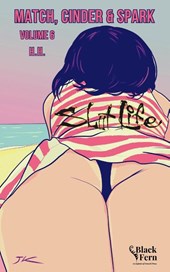 H H: Match, Cinder & Spark, Volume 6