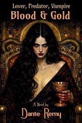 Lover, Predator, Vampire, Blood & Gold