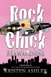 Rock Chick Reawakening