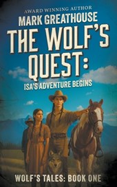 The Wolf's Quest
