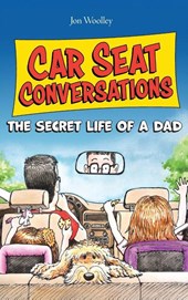 Car Seat Conversations