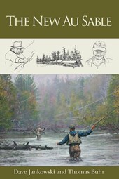 The New Au Sable