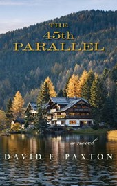 The 45th Parallel