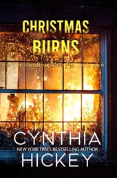 Christmas Burns
