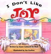 I Don't Like Joy