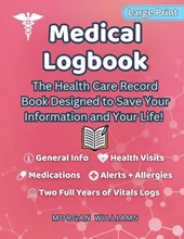 Medical Logbook