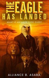 THE EAGLE HAS LANDED