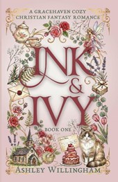 Ink and Ivy