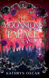 The Moonstone Palace