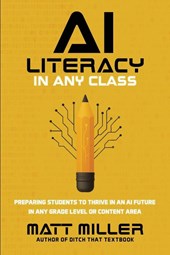 AI Literacy in Any Class