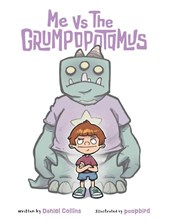 Me Vs. The Grumpopotamus
