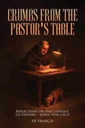 Crumbs From the Pastor's Table