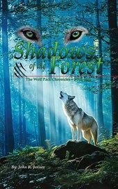 Wolf Packs Shadows of the Forest