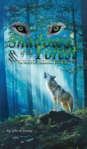 Wolf Packs Shadows of the Forest