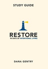 RESTORE Study Guide