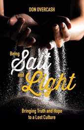 Being Salt and Light