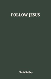 Follow Jesus