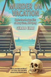 Murder on Vacation