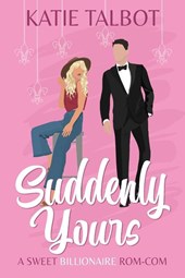 Suddenly Yours