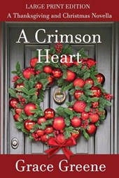 A Crimson Heart