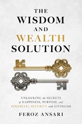 The Wisdom and Wealth Solution