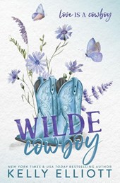 Wilde Cowboy Alternate