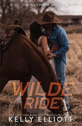 Wilde Ride