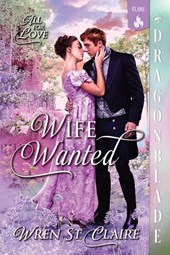 Wife Wanted