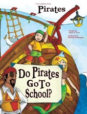 Do Pirates Go to School?