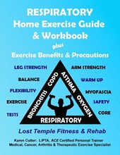 Respiratory Home Exercise Guide & Workbook