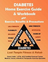 Diabetes Home Exercise Guide & Workbook