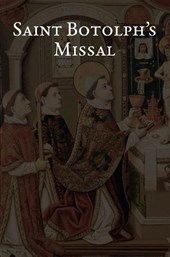Saint Botolph's Missal