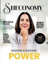 Sheconomy Magazine