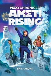 Miro Chronicles: Ameti Rising