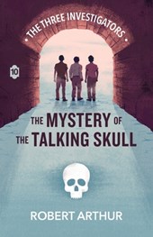 The Mystery of the Talking Skull