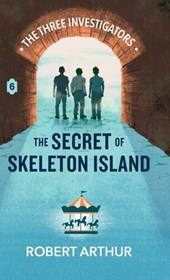 The Secret of Skeleton Island