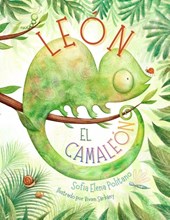 León el Camaleón