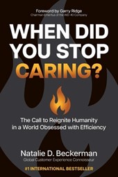 When Did You Stop Caring?