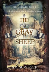 The Gray Sheep