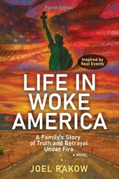Life in Woke America