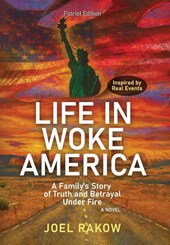 Life in Woke America
