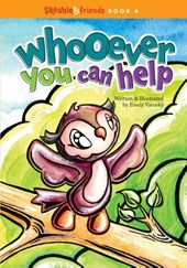 Whooever You Can Help