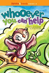 Whooever You Can Help