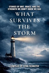 What Survives the Storm