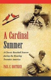 A Cardinal Summer