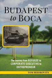 BUDAPEST to BOCA
