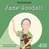 Jane Goodall