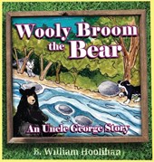 Wooly Broom the Bear