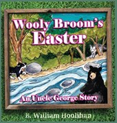 Wooly Broom's Easter
