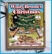 Wooly Broom's Christmas